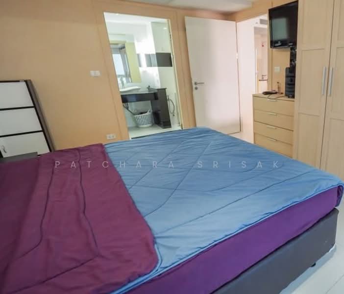 Avenue Residence, Chon Buri (Pattaya)