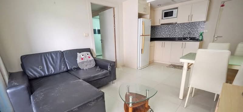 Avenue Residence, Chon Buri (Pattaya)