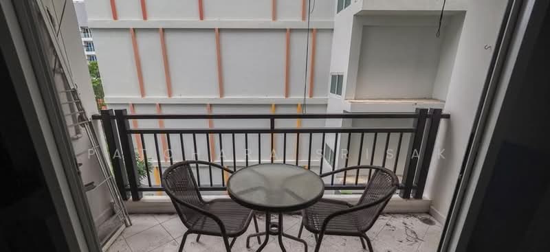 Avenue Residence, Chon Buri (Pattaya)