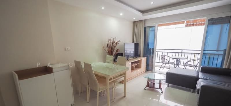 Avenue Residence, Chon Buri (Pattaya)