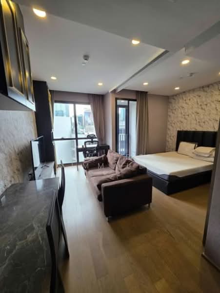ASHTON Chula-Silom, Bangkok