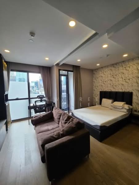 ASHTON Chula-Silom, Bangkok