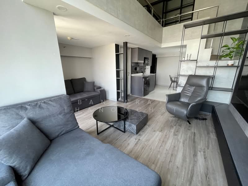 Knightsbridge Prime Sathorn, Bangkok