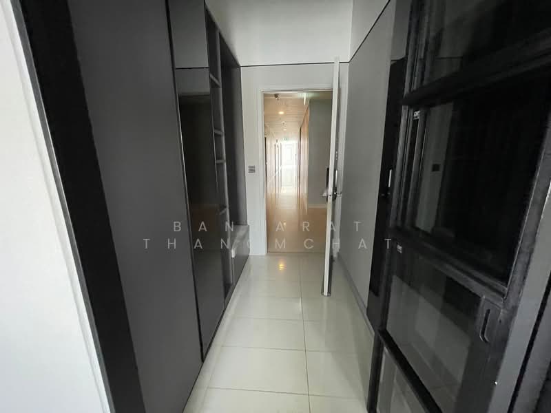 Knightsbridge Prime Sathorn, Bangkok
