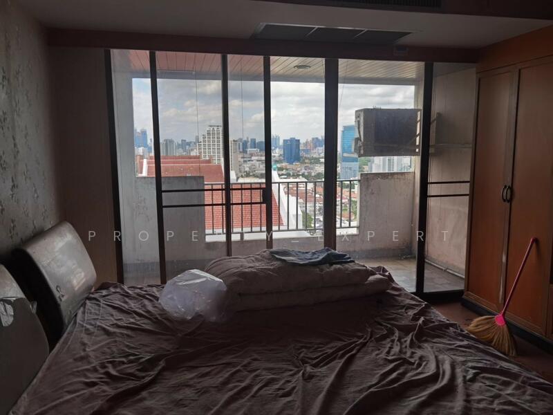 P.S.T. City Home, Bangkok