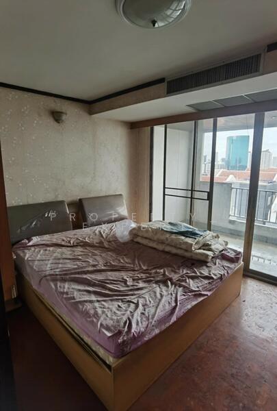 P.S.T. City Home, Bangkok