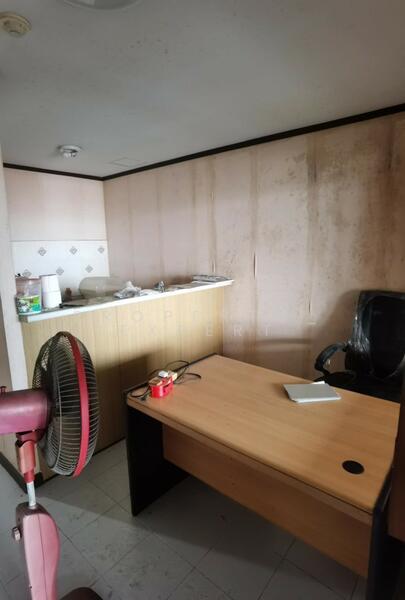 P.S.T. City Home, Bangkok