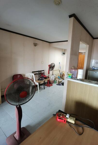 P.S.T. City Home, Bangkok