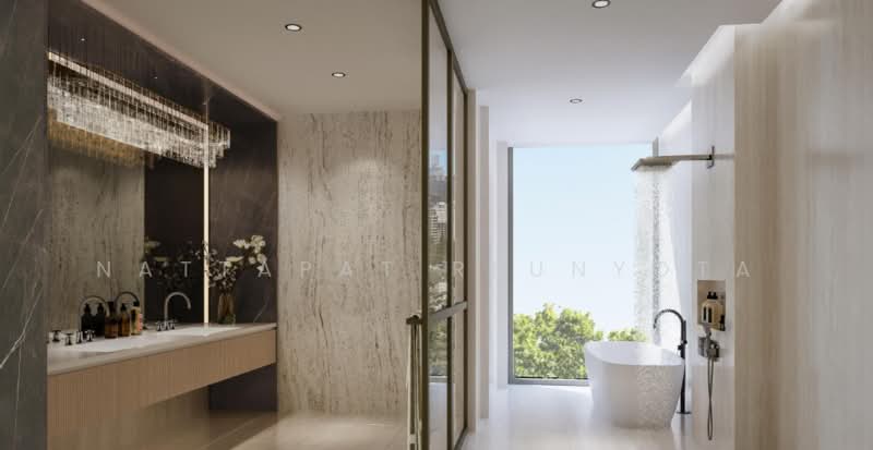 8 Residence, Bangkok