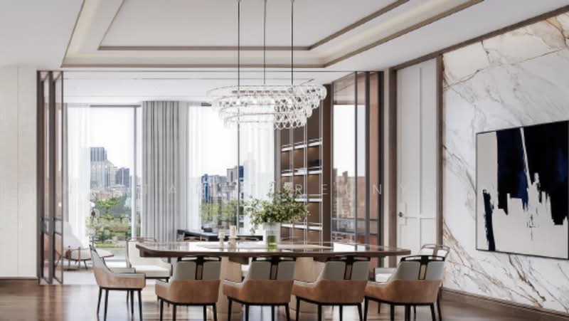 8 Residence, Bangkok