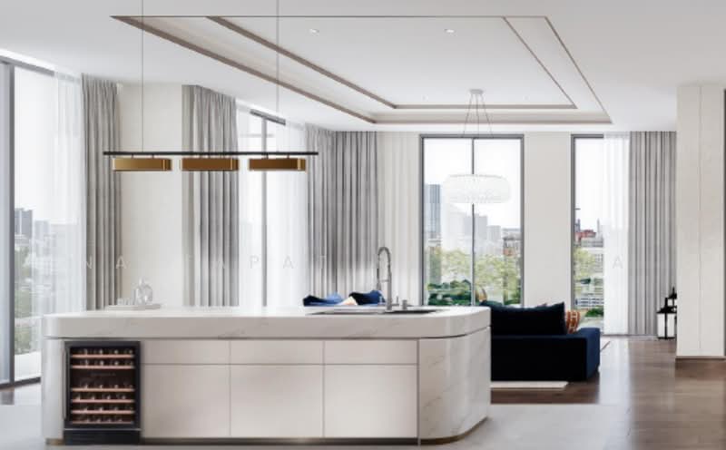 8 Residence, Bangkok