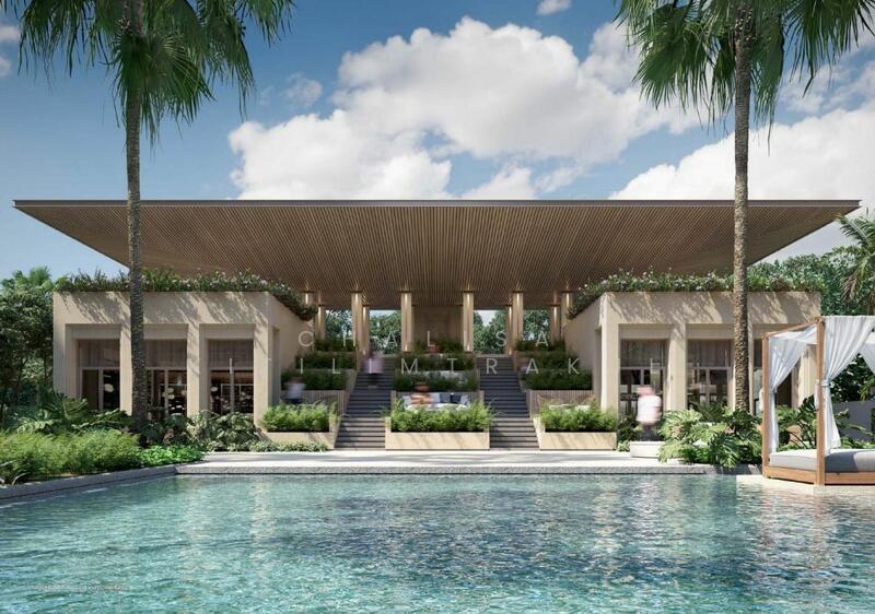 Sudara Residences, Phuket