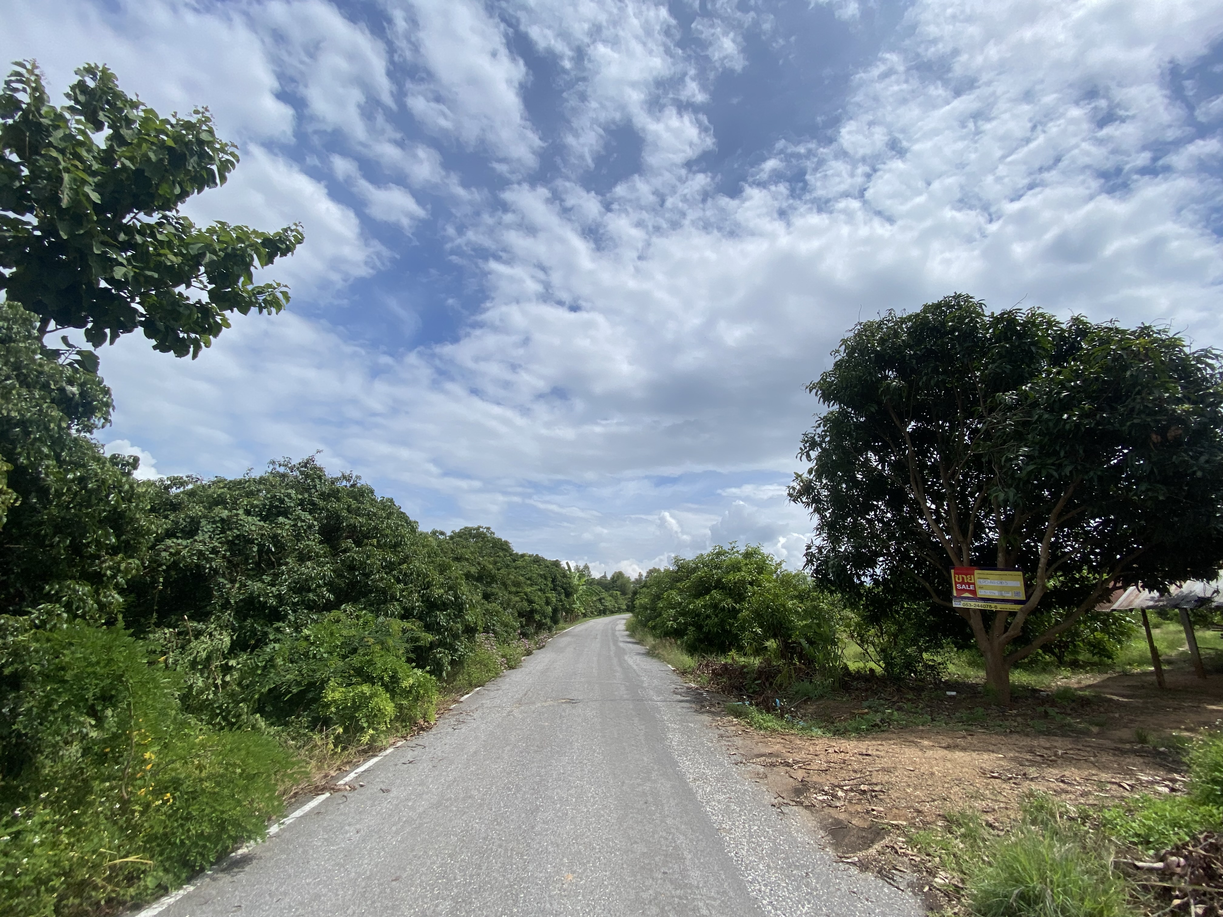 6-Plots of Vacant Land