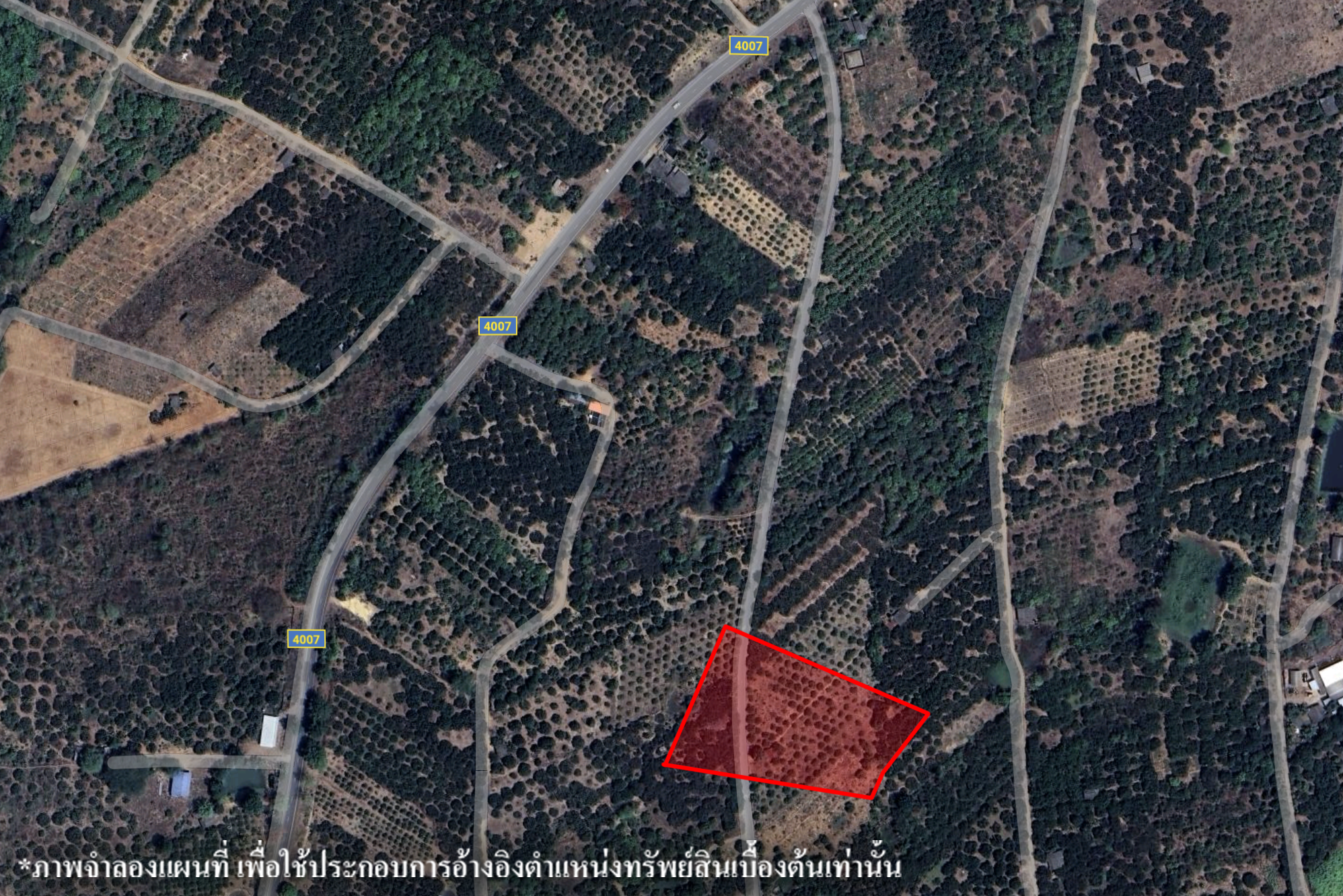 6-Plots of Vacant Land