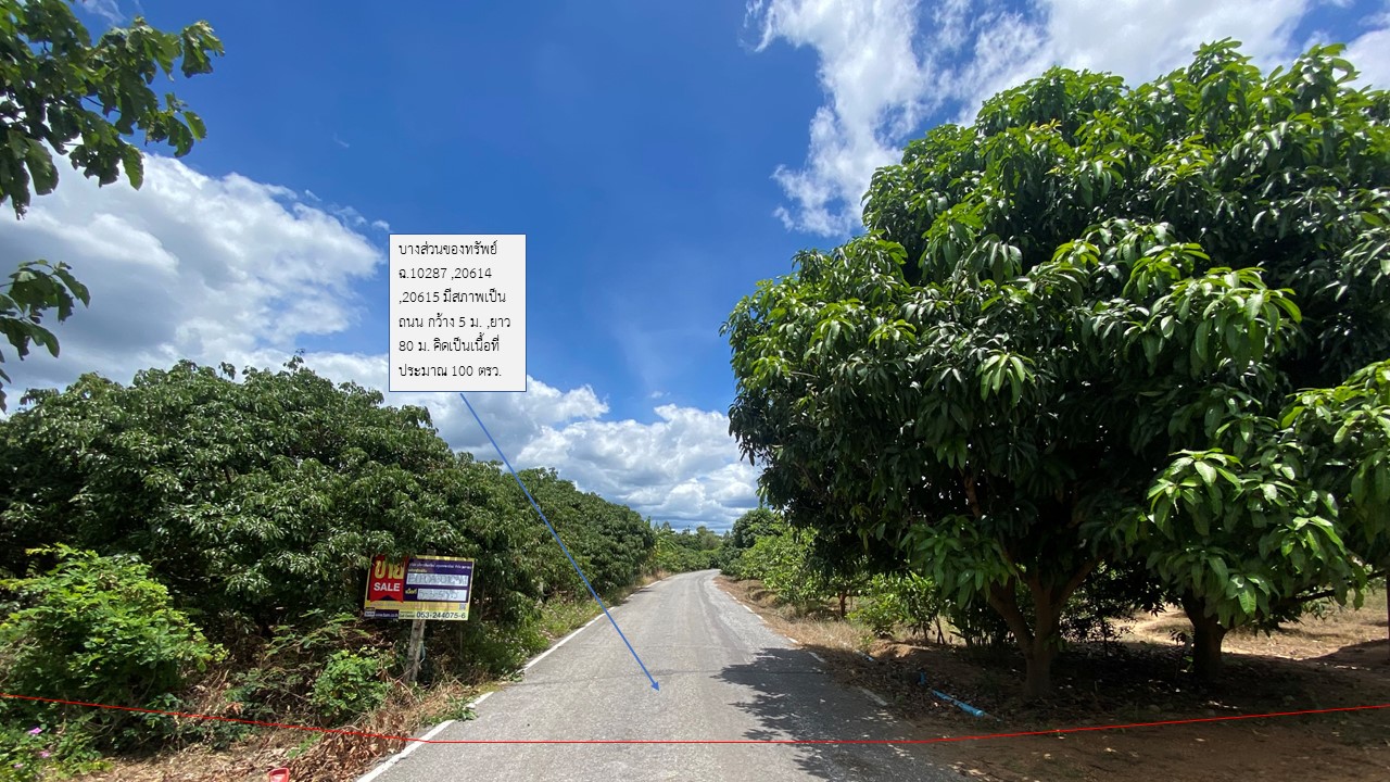 6-Plots of Vacant Land