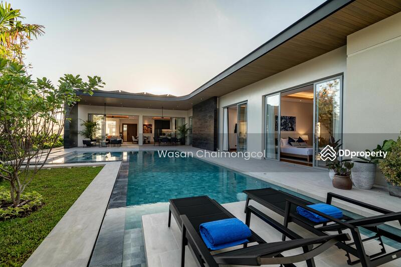Alinda Villas, Phuket