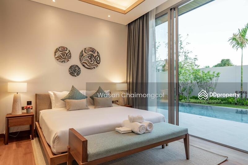 Alinda Villas, Phuket