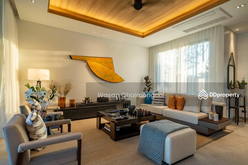 Alinda Villas, Phuket