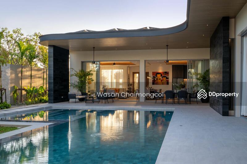 Alinda Villas, Phuket
