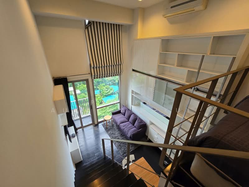 IDEO Morph 38, Bangkok