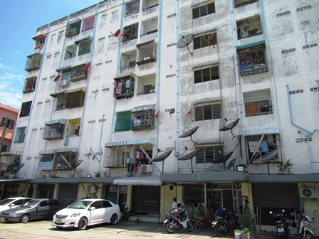 Setthakit Mansion