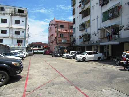 Setthakit Mansion