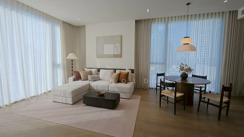 The Strand Thonglor, Bangkok