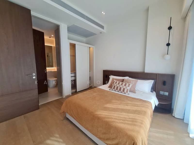 The Strand Thonglor, Bangkok