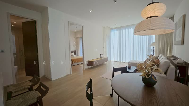 The Strand Thonglor, Bangkok