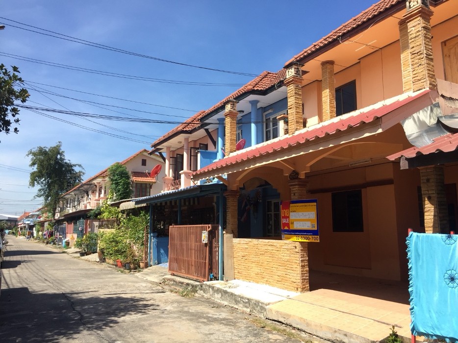 Baan Buathong 4