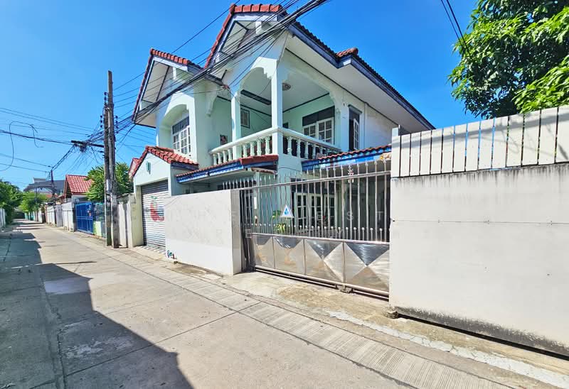 บ้านเดี่ยวทุ่งครุ กรุงเทพมหานคร, Bangkok