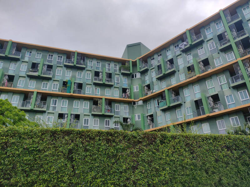 PARC EXO Kaset-Nawamintra, Bangkok