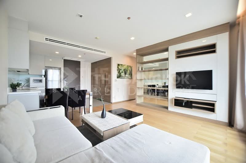 The Address Asoke, Bangkok