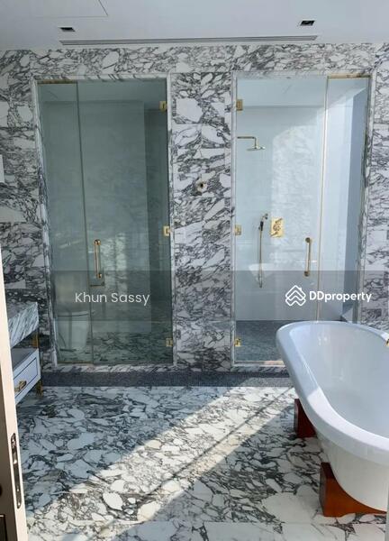 The Ritz-Carlton Residences, Bangkok