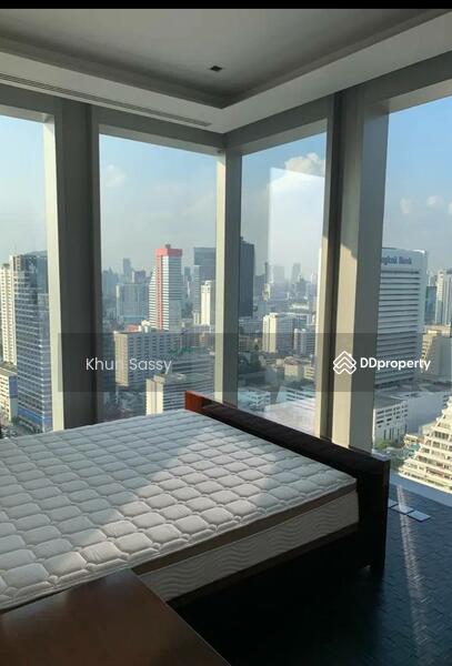 The Ritz-Carlton Residences, Bangkok