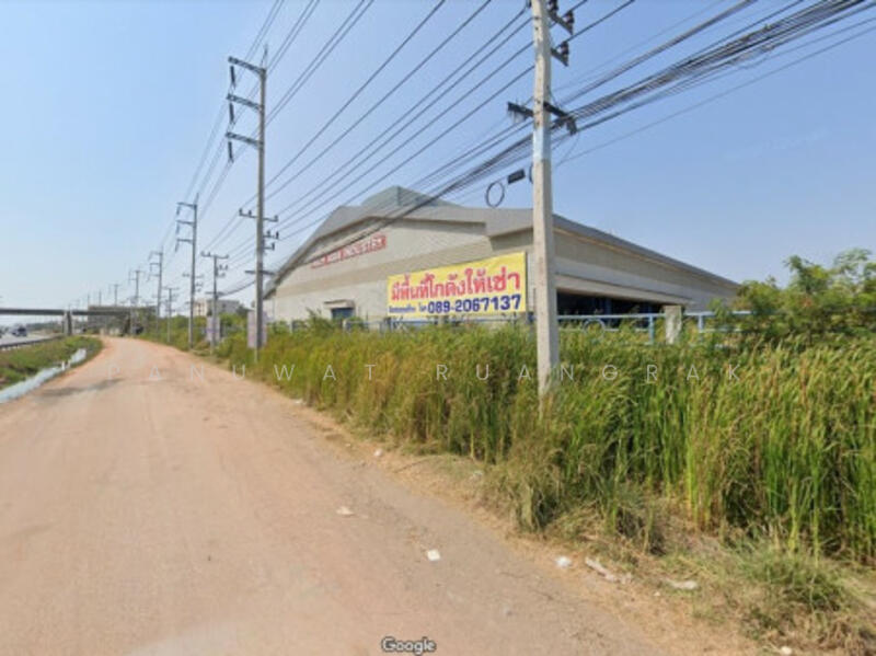 ติดถนนพระราม 2 ขนาด, Samut Sakhon