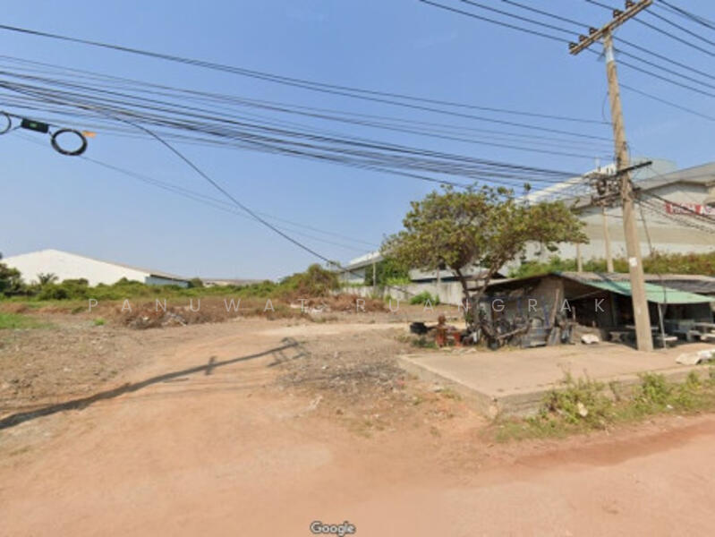 ติดถนนพระราม 2 ขนาด, Samut Sakhon