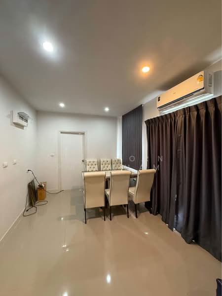4-BR House, Chon Buri (Pattaya)