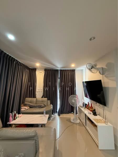 4-BR House, Chon Buri (Pattaya)