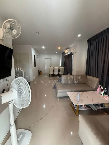 4-BR House, Chon Buri (Pattaya)