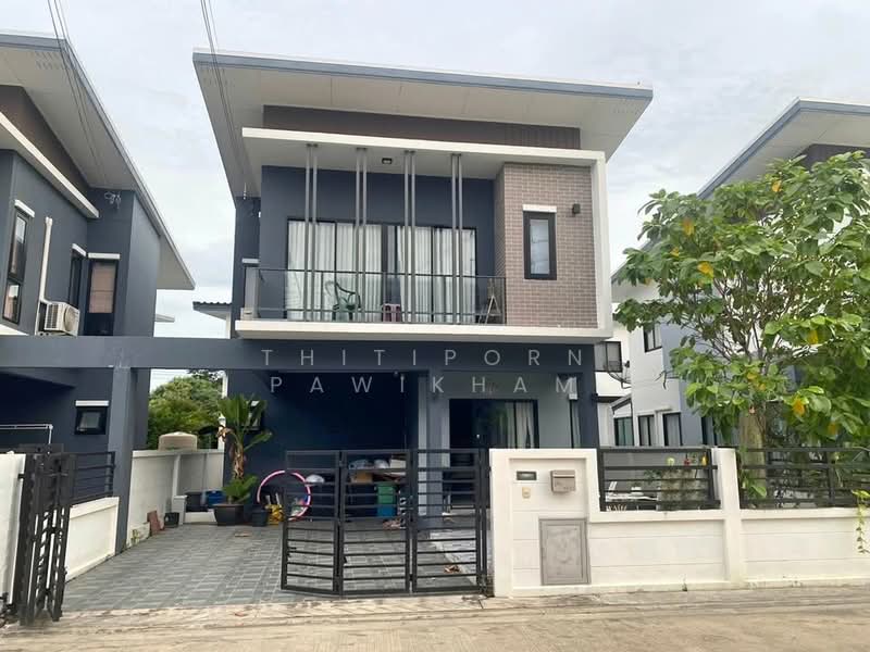 4-BR House, Chon Buri (Pattaya)