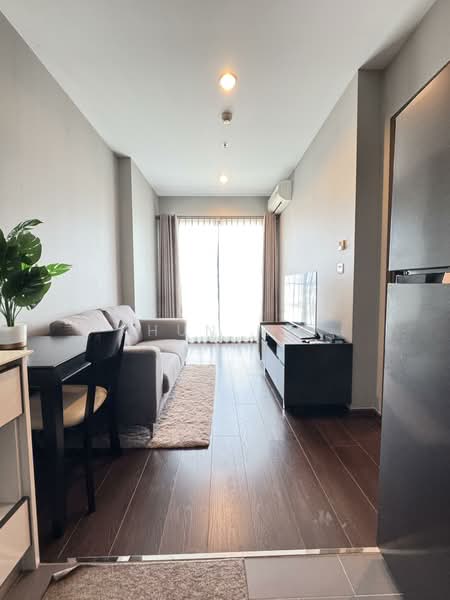 C Ekkamai, Bangkok