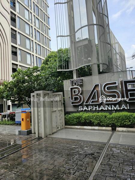 The Base Saphanmai, Bangkok