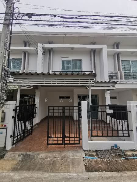 Pruksa Town Nexts Bangna Km.5, Samut Prakan