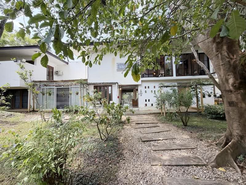 Large House on 4+ Rai for Sale in Wiang Chai, Chiang Rai - Hb232, Chiang Rai