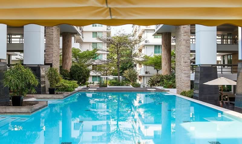 The Waterford Sukhumvit 50, Bangkok