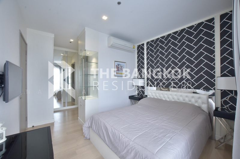 HQ Thonglor by Sansiri, Bangkok
