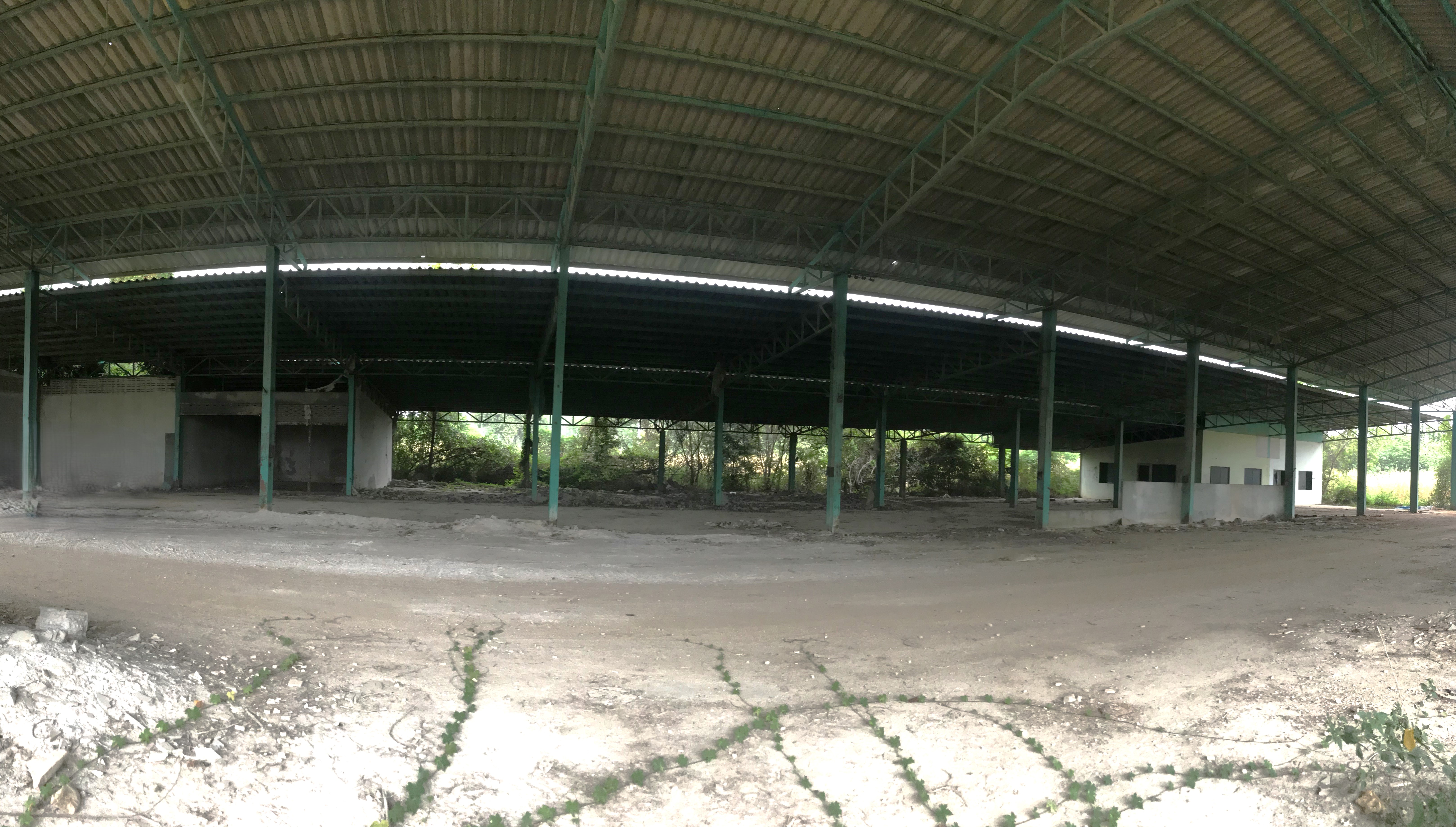 โรงงาน กำแพงเพชร