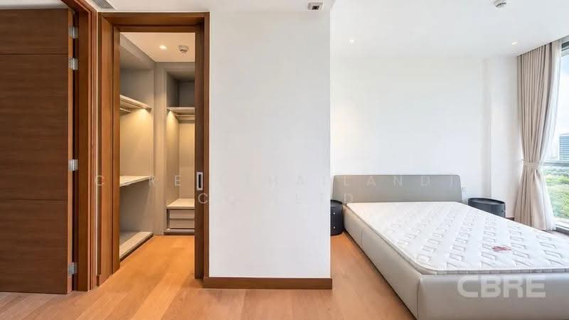 Dusit Central Park (Residences), Bangkok