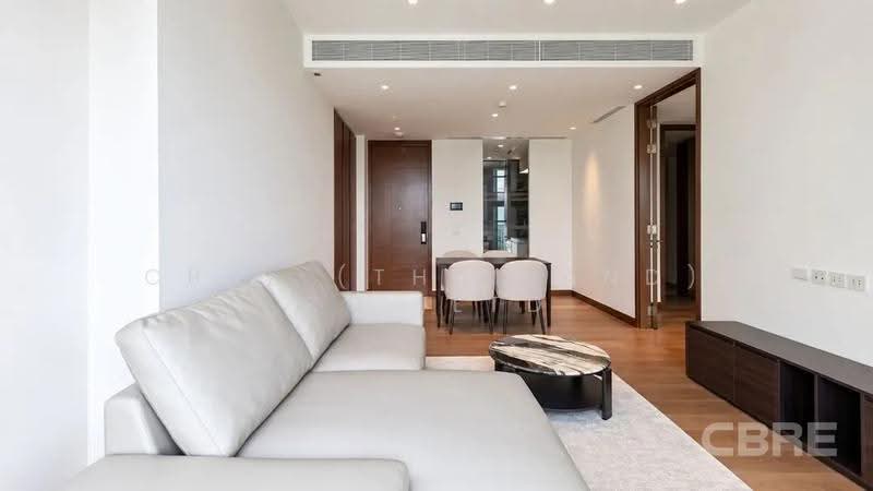 Dusit Central Park (Residences), Bangkok